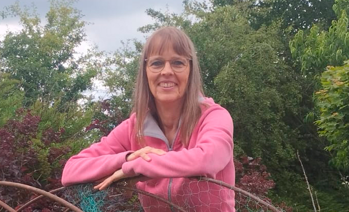 Ernährungsberatung Claudia Fischer