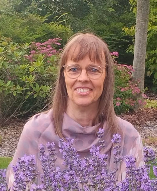 Claudia Fischer